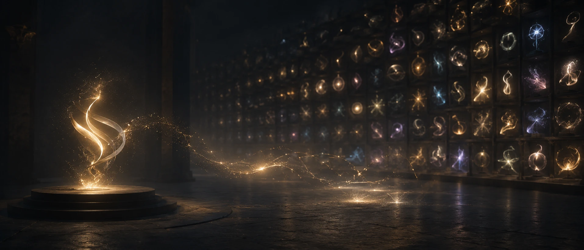 Opening image for How New Effects Become Part of the Medium