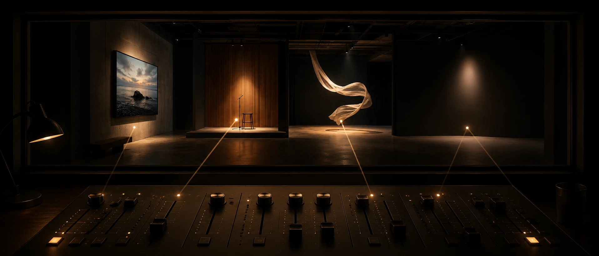 Opening image for A New Language of Communication