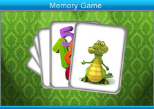 Memory-Spiel
