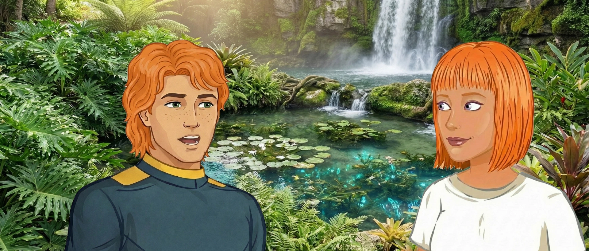 The Important Questions